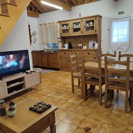 הוילה מדלנה Casa Caminho Da Barca מראה חיצוני תמונה