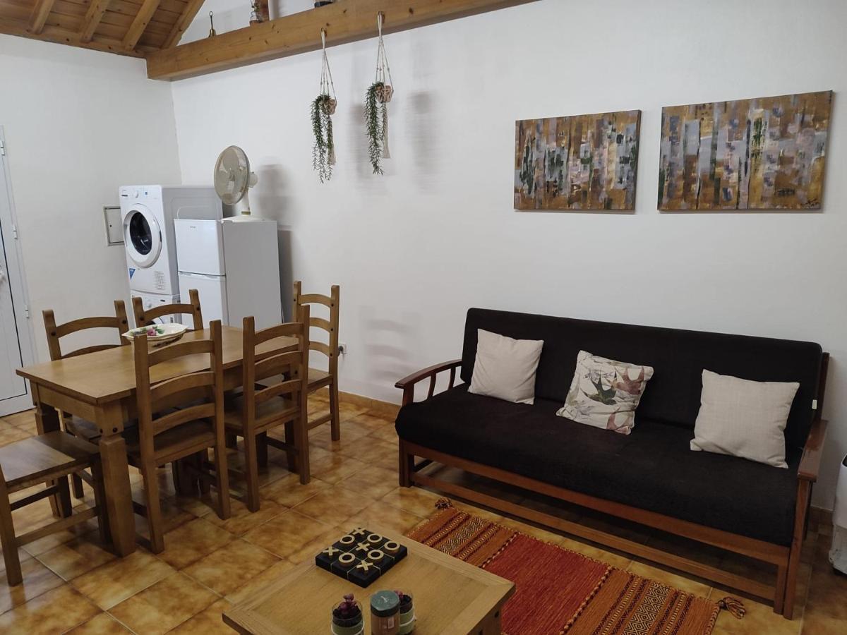 הוילה מדלנה Casa Caminho Da Barca מראה חיצוני תמונה