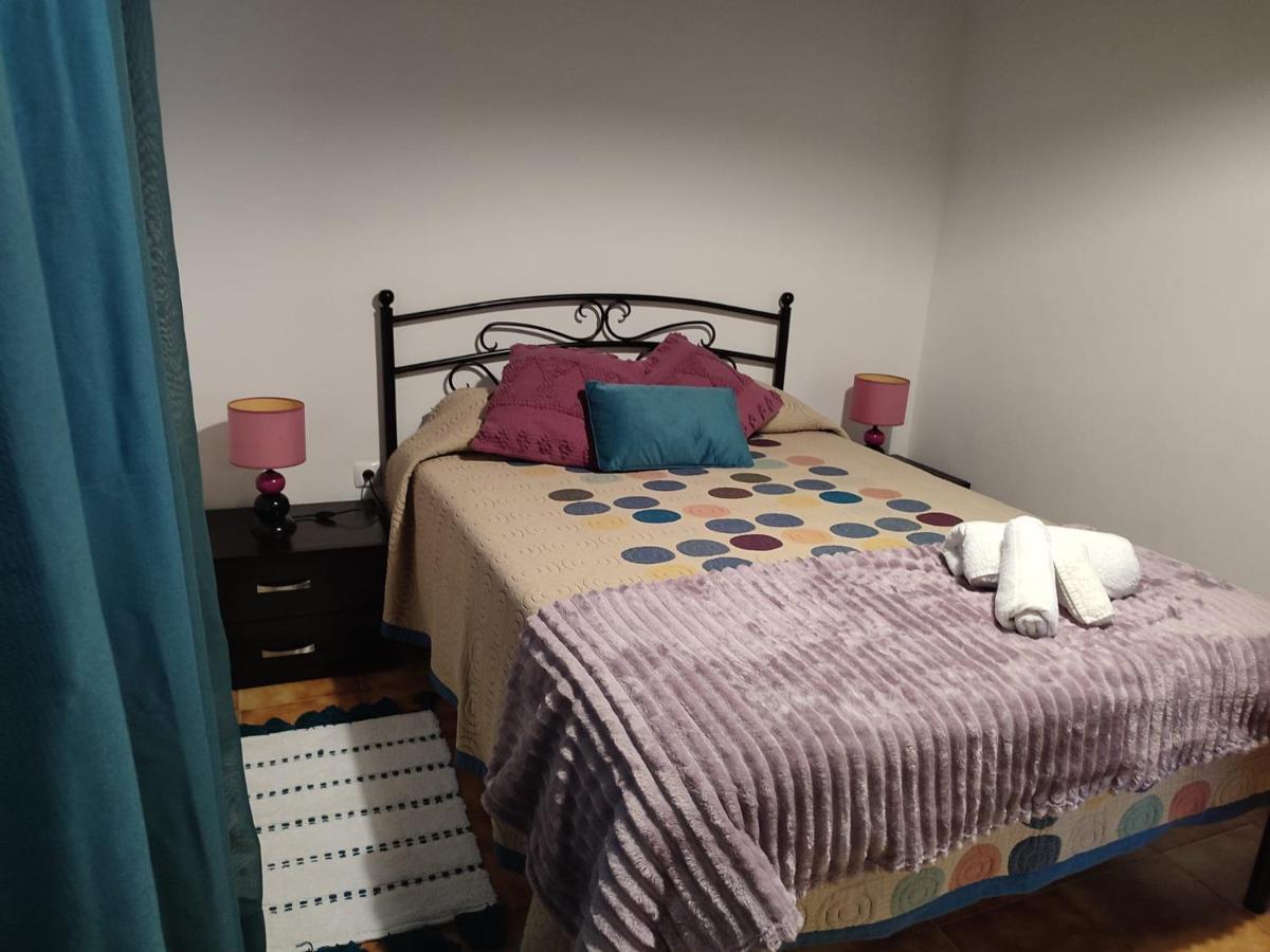 הוילה מדלנה Casa Caminho Da Barca מראה חיצוני תמונה