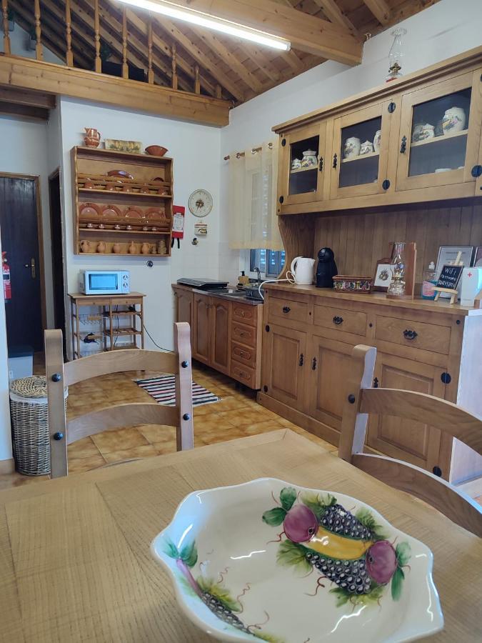 הוילה מדלנה Casa Caminho Da Barca מראה חיצוני תמונה