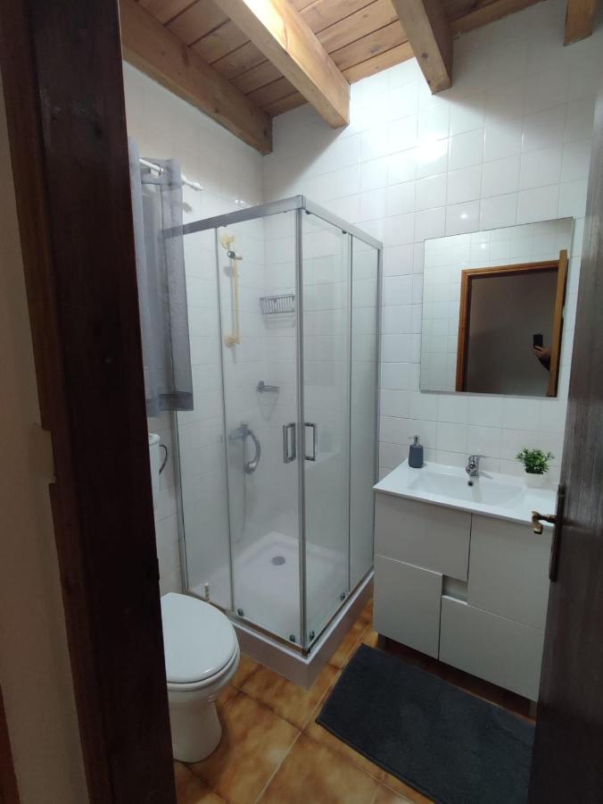 הוילה מדלנה Casa Caminho Da Barca מראה חיצוני תמונה