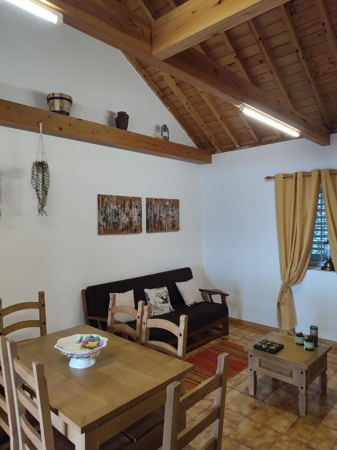 הוילה מדלנה Casa Caminho Da Barca מראה חיצוני תמונה