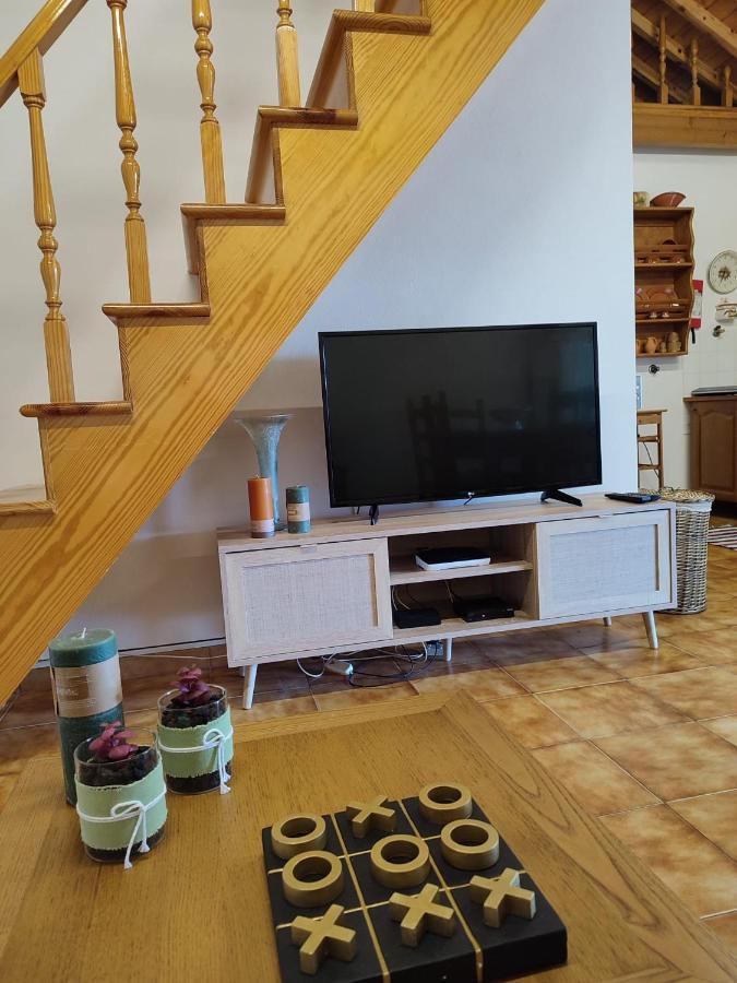 הוילה מדלנה Casa Caminho Da Barca מראה חיצוני תמונה