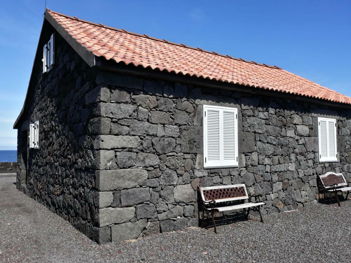 הוילה מדלנה Casa Caminho Da Barca מראה חיצוני תמונה
